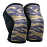 2POOD Performance Knee Sleeves 5mm (Paar) Tiger Camo kaufen bei HighPowered.ch