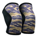 2POOD Performance Knee Sleeves 5mm (Paar) Tiger Camo kaufen bei HighPowered.ch
