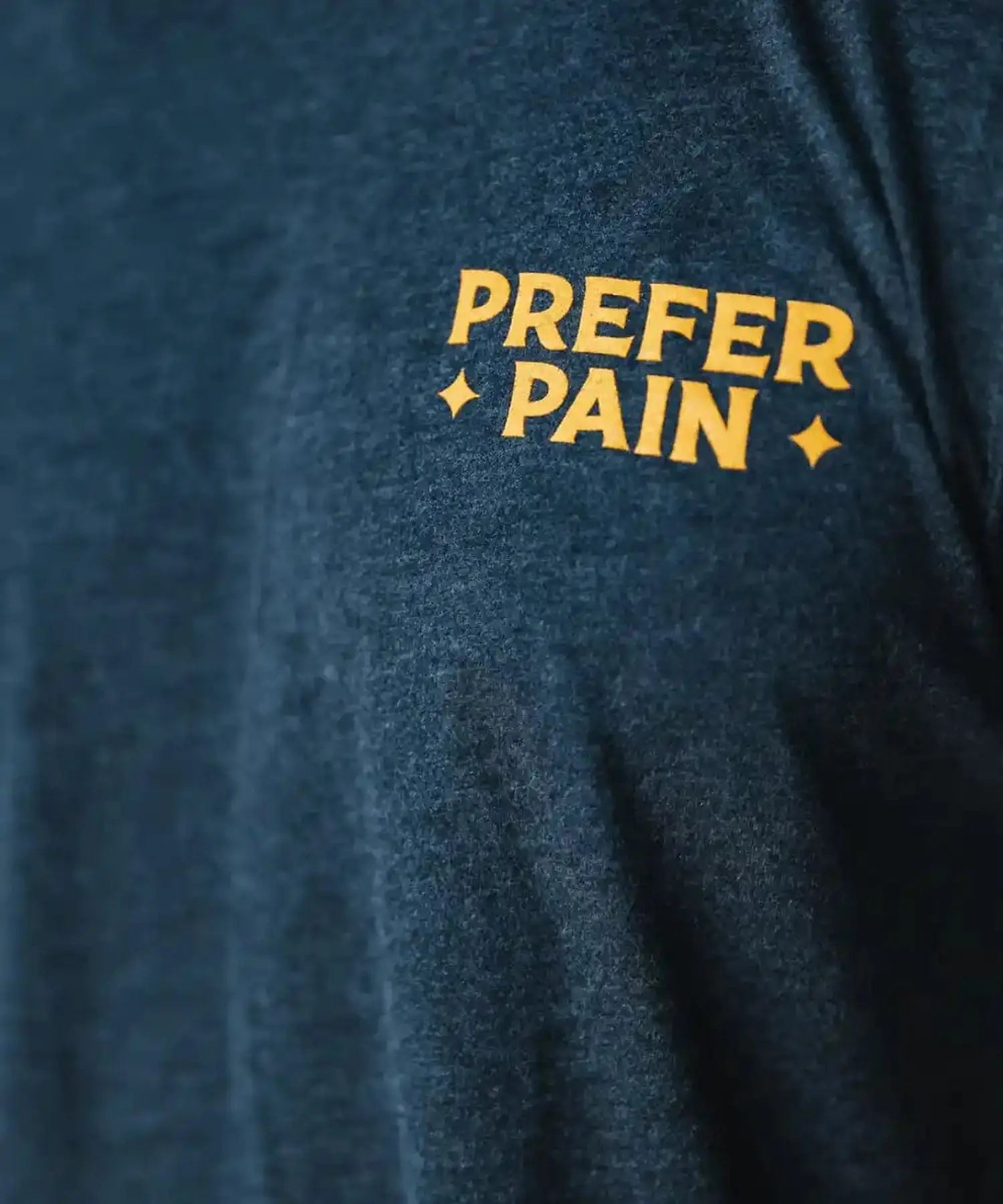 2POOD Prefer Pain T-Shirt XXL kaufen bei HighPowered.ch