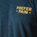 2POOD Prefer Pain T-Shirt XXL kaufen bei HighPowered.ch