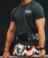 2POOD Prefer Pain T-Shirt XXL kaufen bei HighPowered.ch