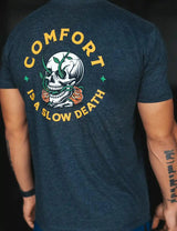 2POOD Prefer Pain T-Shirt XXL kaufen bei HighPowered.ch