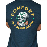 2POOD Prefer Pain T-Shirt kaufen bei HighPowered.ch