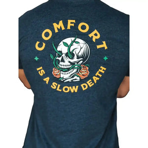 2POOD Prefer Pain T-Shirt kaufen bei HighPowered.ch