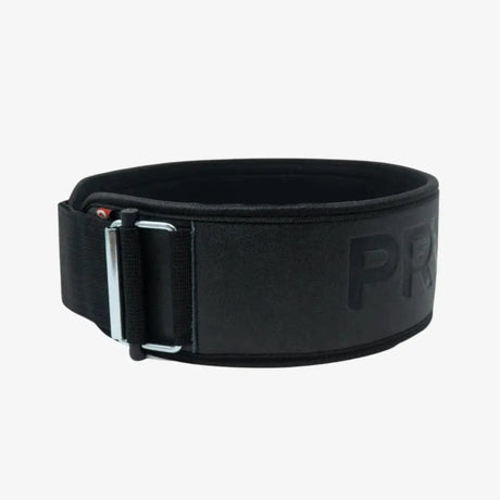 Acheter une ceinture d'haltérophilie PRVN Fitness - Ceinture d'haltérophilie 2POOD - Boutique en ligne de fitness