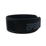 Acheter une ceinture d'haltérophilie PRVN Fitness - Ceinture d'haltérophilie 2POOD - Boutique en ligne de fitness