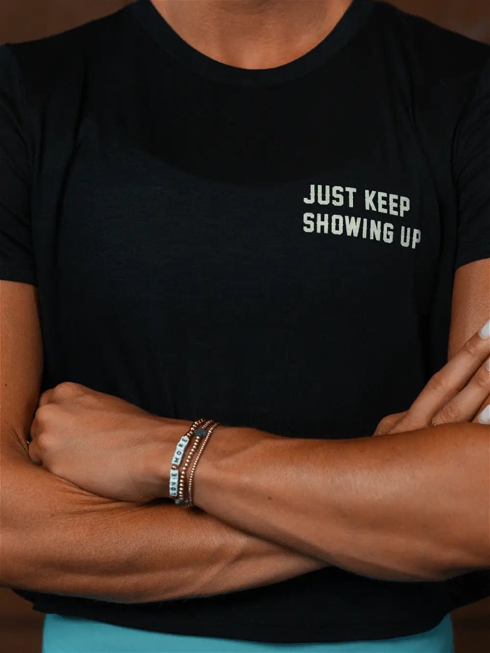 Rep by Rep Crop Top kaufen -  2POOD Oberteile Damen  - Fitness Onlineshop