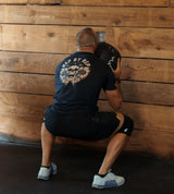 Rep by Rep T-Shirt kaufen -  2POOD Oberteile Herren  - Fitness Onlineshop