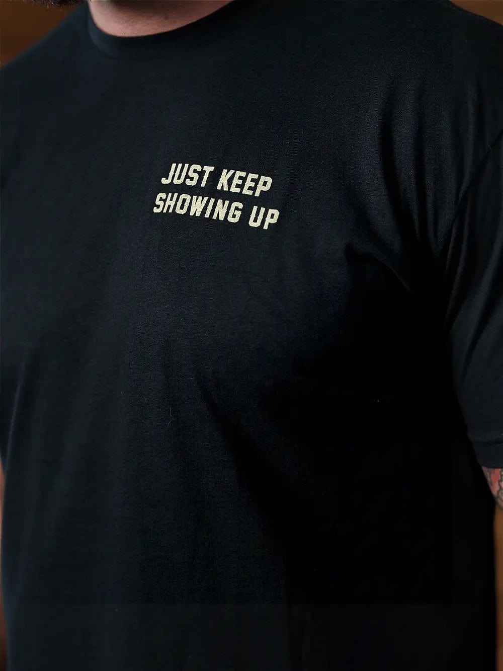 Rep by Rep T-Shirt kaufen -  2POOD Oberteile Herren  - Fitness Onlineshop