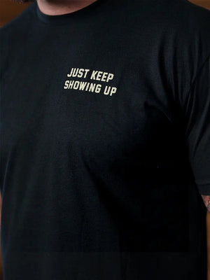 Rep by Rep T-Shirt kaufen -  2POOD Oberteile Herren  - Fitness Onlineshop