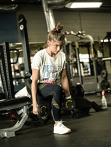 Results Are Made Today Crop kaufen -  2POOD Tanks  - Fitness Onlineshop