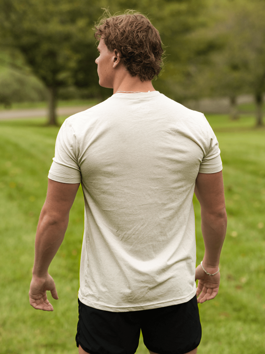 Results Are Made Today T-Shirt kaufen -  2POOD T-Shirts  - Fitness Onlineshop