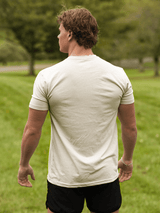 Results Are Made Today T-Shirt kaufen -  2POOD T-Shirts  - Fitness Onlineshop