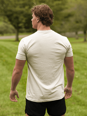 Results Are Made Today T-Shirt kaufen -  2POOD T-Shirts  - Fitness Onlineshop