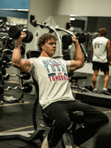 Results Are Made Today T-Shirt kaufen -  2POOD T-Shirts  - Fitness Onlineshop