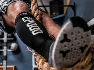 Rope Gator (Single Leg) kaufen -  2POOD Rope Gators  - Fitness Onlineshop