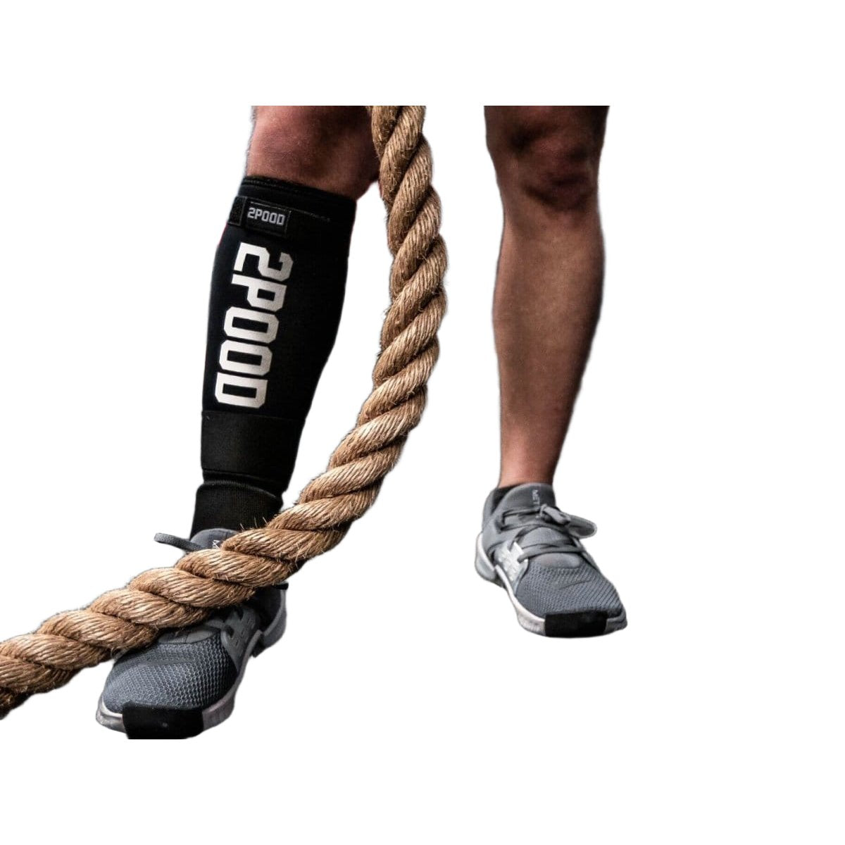 Rope Gator (Single Leg) kaufen -  2POOD Rope Gators  - Fitness Onlineshop