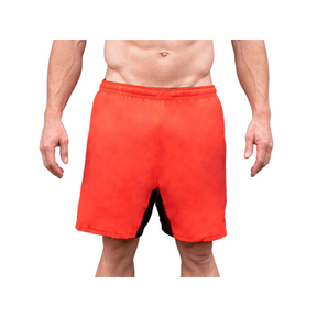 Spring Fever Essential Shorts kaufen -  2POOD WOD Shorts  - Fitness Onlineshop