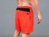 Spring Fever Essential Shorts kaufen -  2POOD WOD Shorts  - Fitness Onlineshop