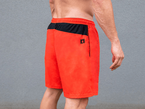 Spring Fever Essential Shorts kaufen -  2POOD WOD Shorts  - Fitness Onlineshop