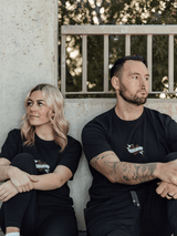 Squat Your Feelings T-Shirt kaufen -  2POOD T-Shirts  - Fitness Onlineshop