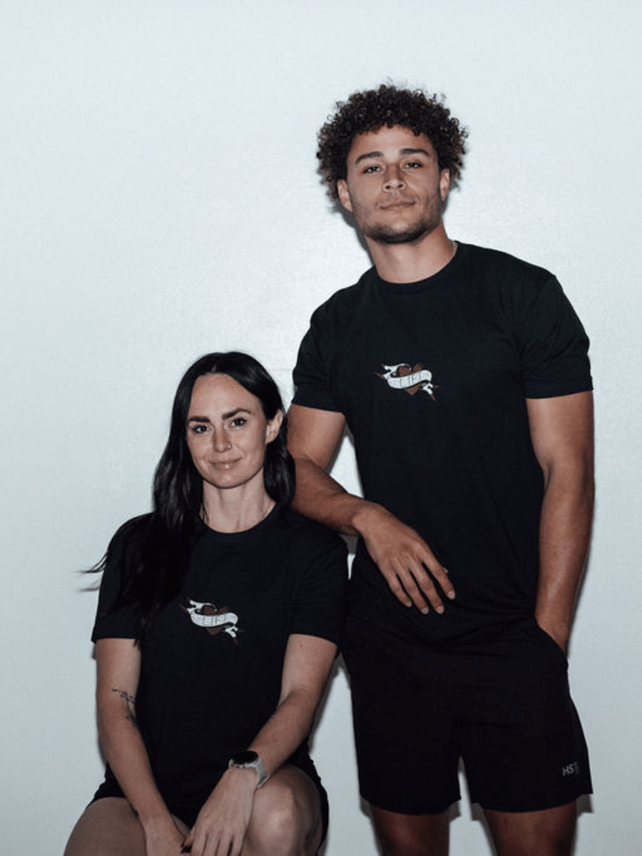 Squat Your Feelings T-Shirt kaufen -  2POOD T-Shirts  - Fitness Onlineshop