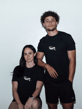 Squat Your Feelings T-Shirt kaufen -  2POOD T-Shirts  - Fitness Onlineshop