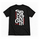 Stacking Strength T-Shirt kaufen -  2POOD T-Shirts  - Fitness Onlineshop
