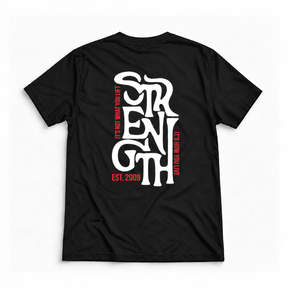 Stacking Strength T-Shirt kaufen -  2POOD T-Shirts  - Fitness Onlineshop