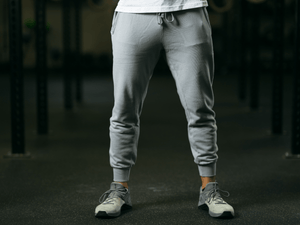 Stone Unisex Joggers kaufen -  2POOD Joggers  - Fitness Onlineshop