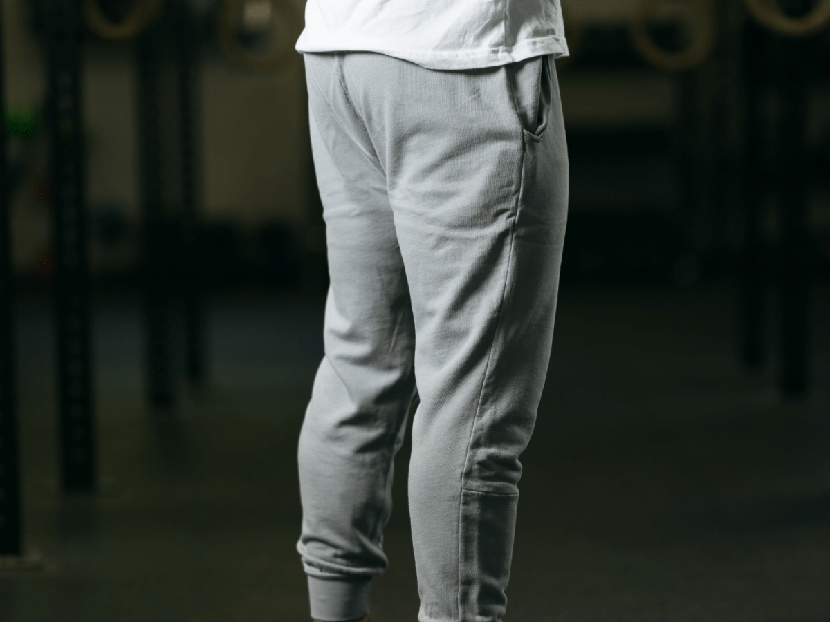 Stone Unisex Joggers kaufen -  2POOD Joggers  - Fitness Onlineshop