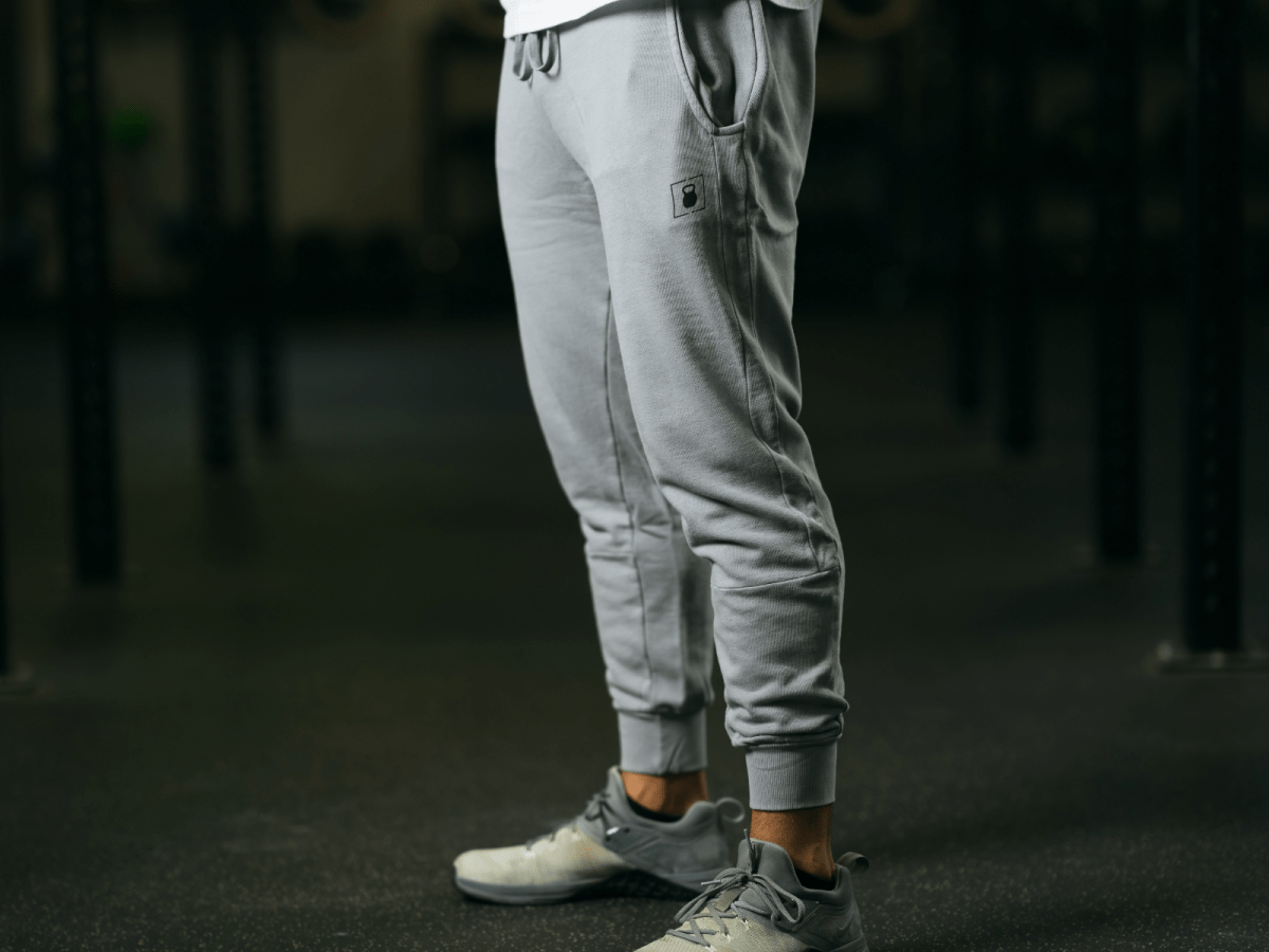 Stone Unisex Joggers kaufen -  2POOD Joggers  - Fitness Onlineshop