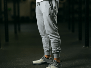 Stone Unisex Joggers kaufen -  2POOD Joggers  - Fitness Onlineshop