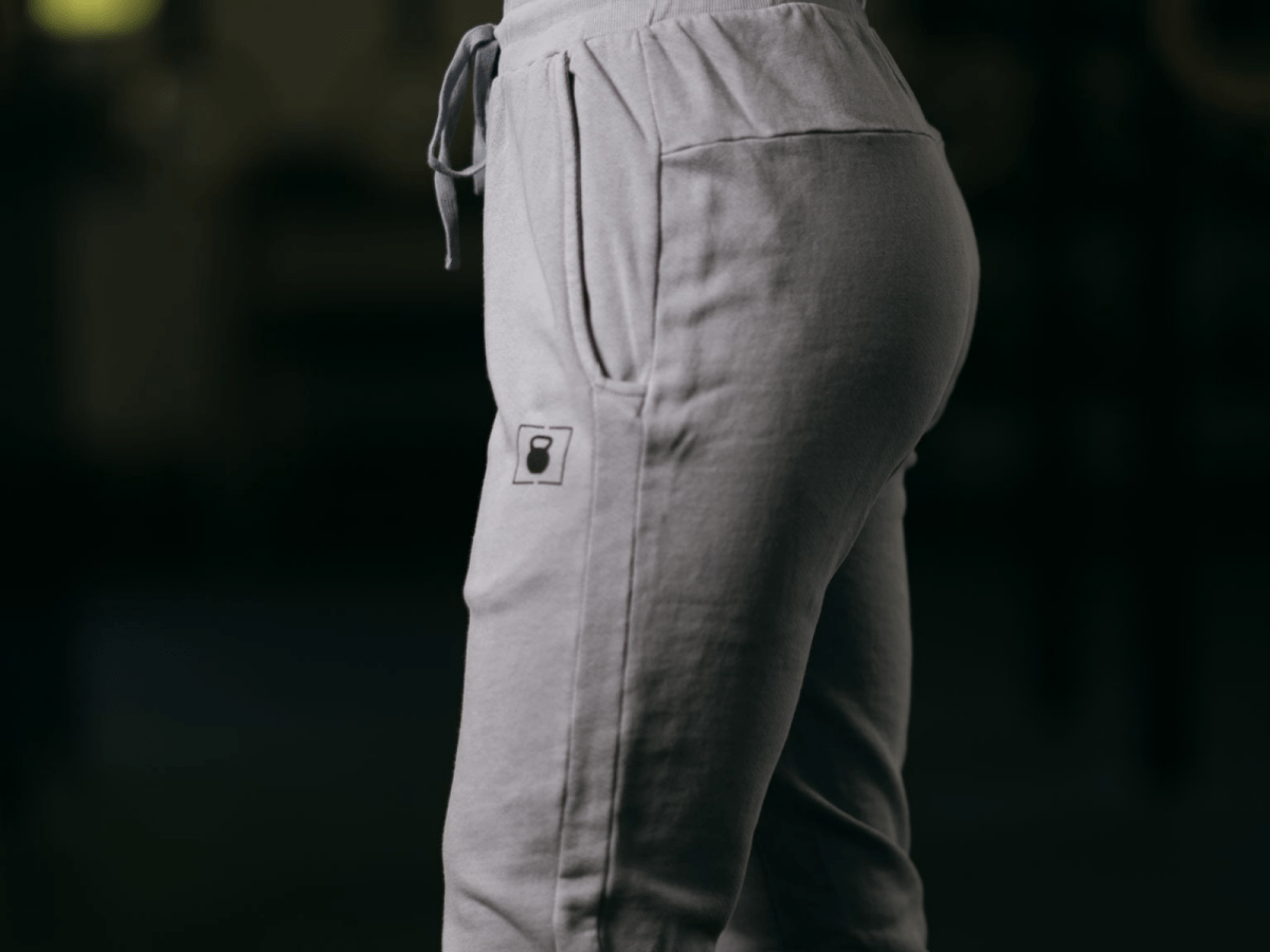 Stone Unisex Joggers kaufen -  2POOD Joggers  - Fitness Onlineshop