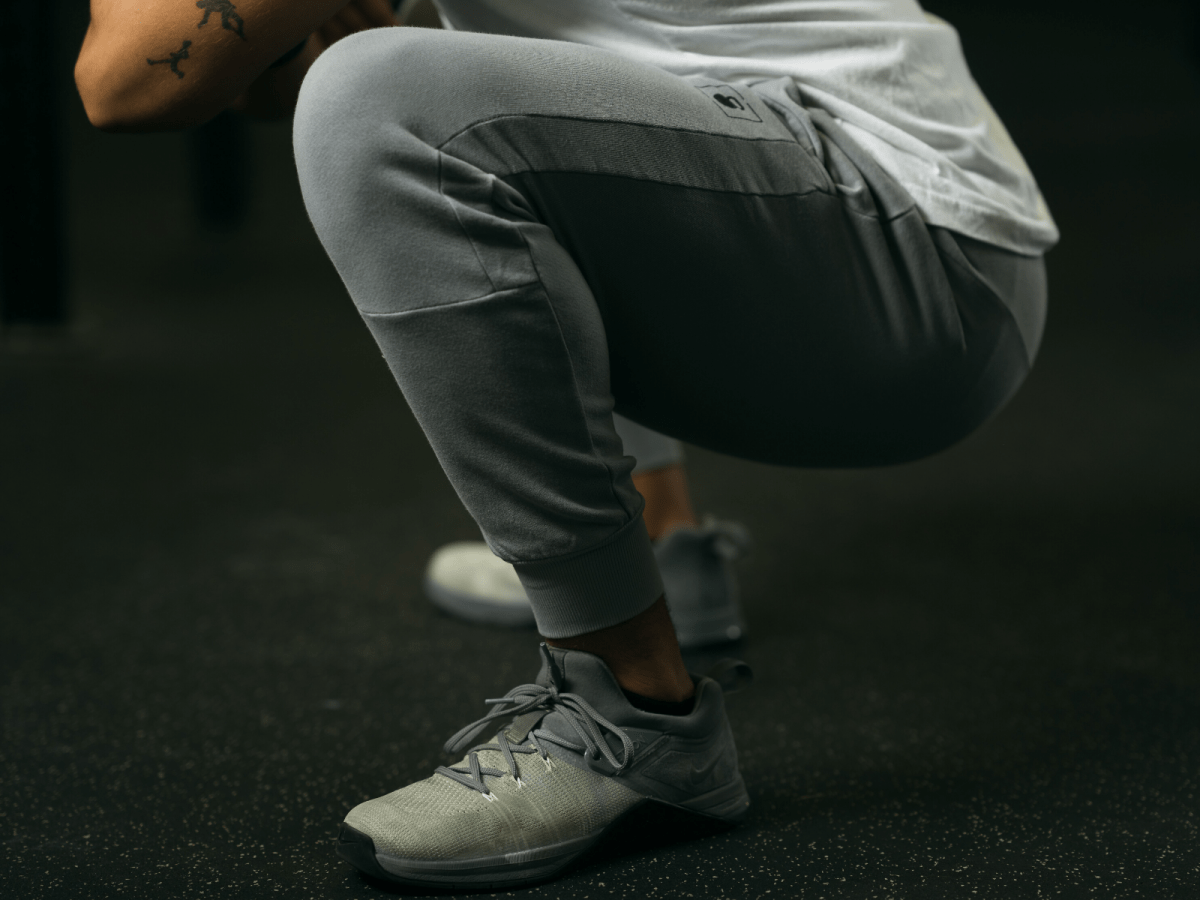 Stone Unisex Joggers kaufen -  2POOD Joggers  - Fitness Onlineshop