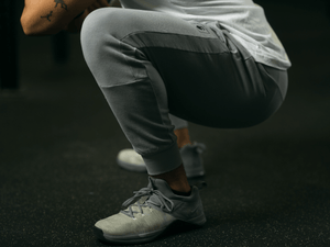 Stone Unisex Joggers kaufen -  2POOD Joggers  - Fitness Onlineshop