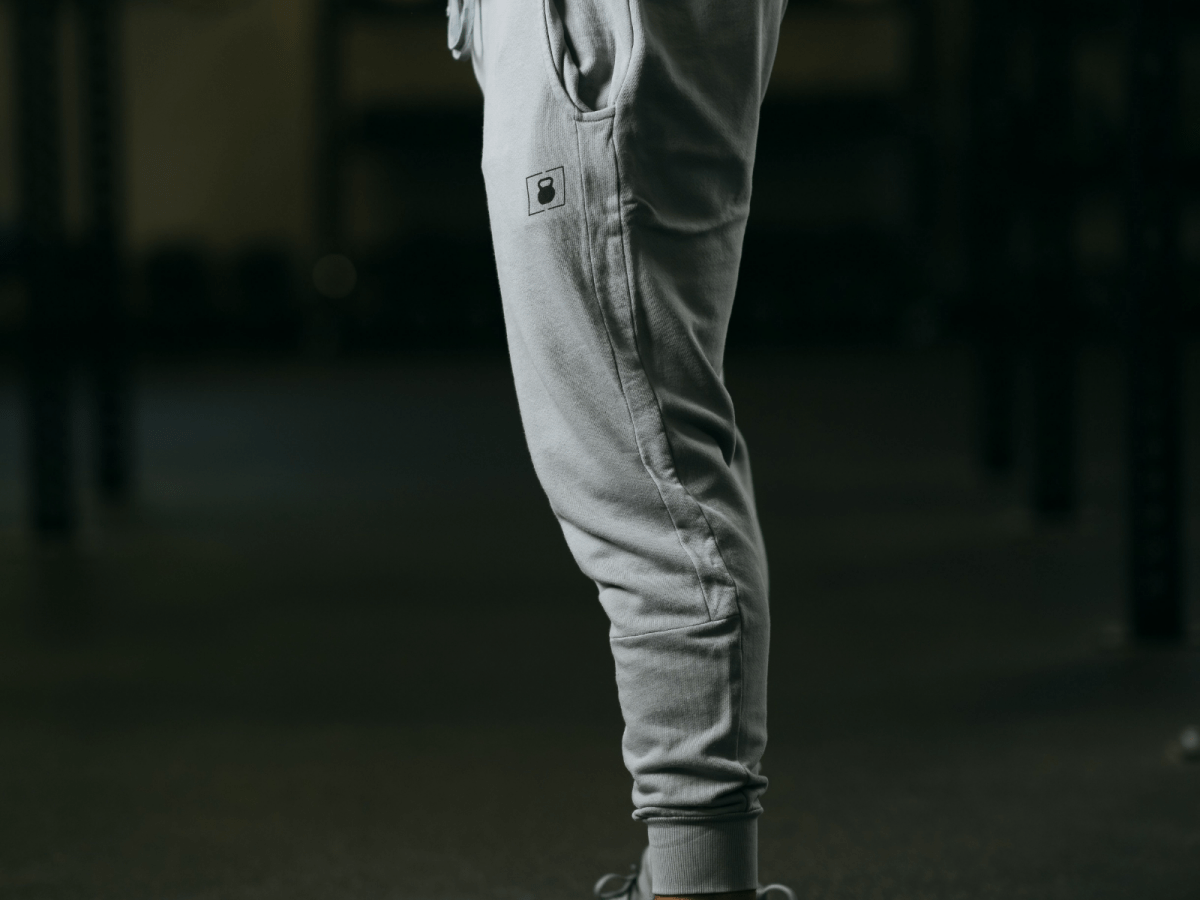 Stone Unisex Joggers kaufen -  2POOD Joggers  - Fitness Onlineshop