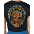 Storm Crop Top kaufen -  2POOD Tanks  - Fitness Onlineshop