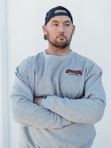 Strength Lifestyle Crewneck kaufen -  2POOD T-Shirts  - Fitness Onlineshop