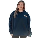 Strength Lifestyle Crewneck kaufen -  2POOD T-Shirts  - Fitness Onlineshop