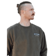Strength Lifestyle Crewneck kaufen -  2POOD T-Shirts  - Fitness Onlineshop