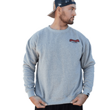 Strength Lifestyle Crewneck kaufen -  2POOD T-Shirts  - Fitness Onlineshop
