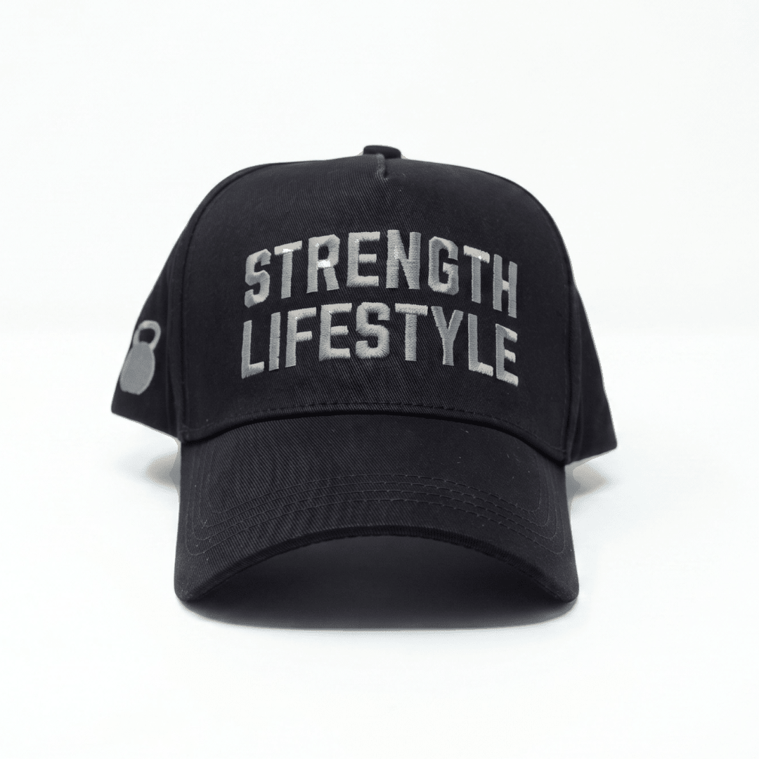 Strength Lifestyle Hat kaufen -  2POOD Hats  - Fitness Onlineshop