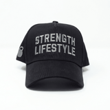 Strength Lifestyle Hat kaufen -  2POOD Hats  - Fitness Onlineshop