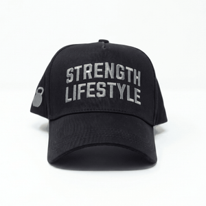 Strength Lifestyle Hat kaufen -  2POOD Hats  - Fitness Onlineshop