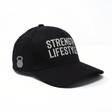 Strength Lifestyle Hat kaufen -  2POOD Hats  - Fitness Onlineshop
