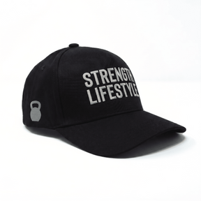 Strength Lifestyle Hat kaufen -  2POOD Hats  - Fitness Onlineshop