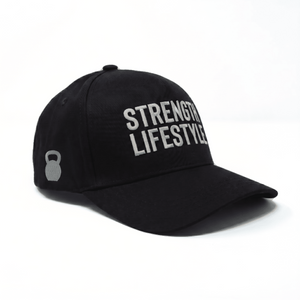 Strength Lifestyle Hat kaufen -  2POOD Hats  - Fitness Onlineshop