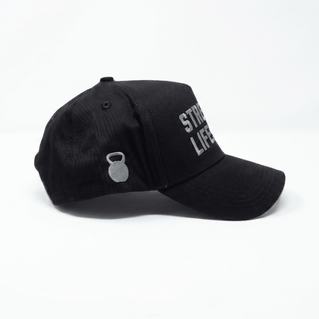Strength Lifestyle Hat kaufen -  2POOD Hats  - Fitness Onlineshop