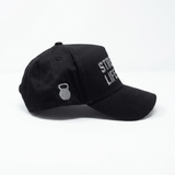 Strength Lifestyle Hat kaufen -  2POOD Hats  - Fitness Onlineshop
